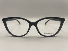 MICHAEL KORS MK 4109U WESTMINSTER 3005 BLACK EYEGLASS FRAMES 52-16-140 NEW