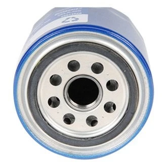 For Ford F-350 Super Duty 99-05 ACDelco PF1250 Gold Durapack Engine Oil Filter - Image 2 of 3