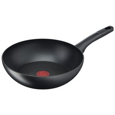 NEW Tefal Ultimate Induction Non-Stick Wok 28cm