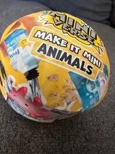 MGA Miniverse Make It Mini Animals ****You Choose!!!*****