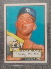 Top 10 Best Selling Baseball Players on eBay 8