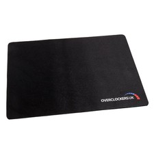OCUK Mega Mat Medium Elite Tactical Mauspad Accessories Devices by GS-001-OP