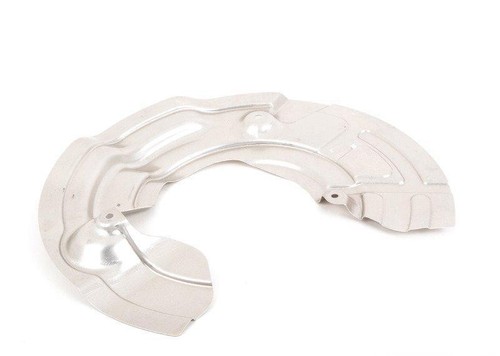 Bmw F87 M2 F80 M3 F82 M4 Protection Plate Left Genuine 34112284743