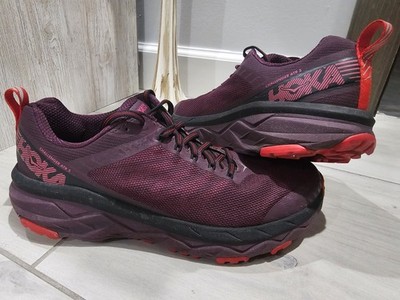 Hoka Challenger Atr 5 Womens Running Shoes Sneakers Size 10.5