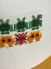 1980’s Space Invader SnapBack Trucker Hat UNWORN VINTAGE — photo 3