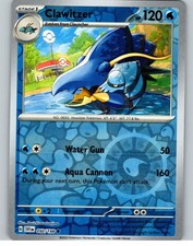 (2 Card Minimum) - 15% off 4+ | Pokemon Scarlet & Violet Base Set (Reverse Holo)