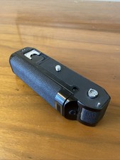 Canon Power Winder A for A1 AE1 AE-1 Program SLR 35MM Film Cameras