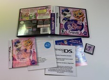Littlest Pet Shop: City Friends (Nintendo DS, 2009), see below