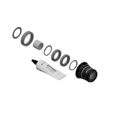 Upgrade Kit Freewheel Body XDR Ratchet LN 2160010965 DT Swiss Bike Hub