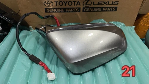 2016-2022 LEXUS RX350 RX450 Right SIDE MIRROR W/ BSM/Auto Dim /Power Fold