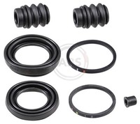 A.B.S. Reparatursatz Bremssattel 43285 FüR Honda Nsx 1 Na 24V Vtec NA1 Automatic