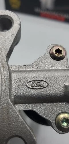 Motor De Arranque Calidad Construido 3267S Reman en EE. UU. Foto 2 de 4