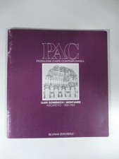 Lluis Domenech i Montaner. Architetto. 1850 - 1923, GIRBAU Lluis Domenech