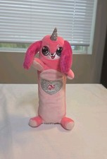 Zuru Rainbocorns Series 2 Puppycorn Surprise Puppy Dog Shorty Dachshund Plush