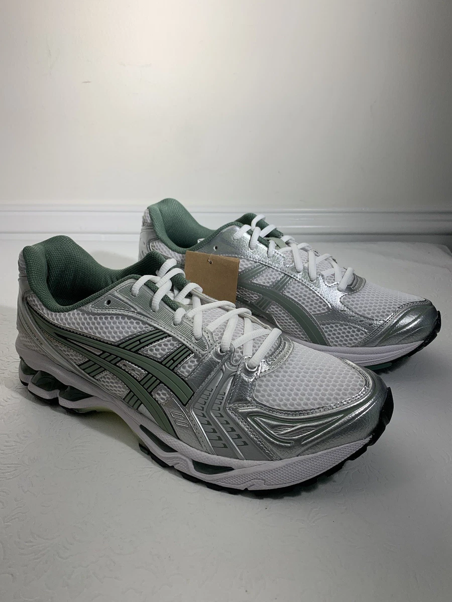 ASICS Gel Kayano 14 Pure Silver Slate Grey for Sale | Authenticity