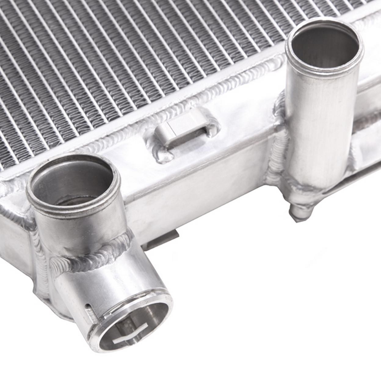 Porsche 911 GT3 2010-2011 Right Radiator