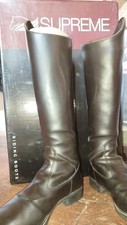 Stivali equitazione junior kids ragazzo ragazza 36 Supreme + REGALO