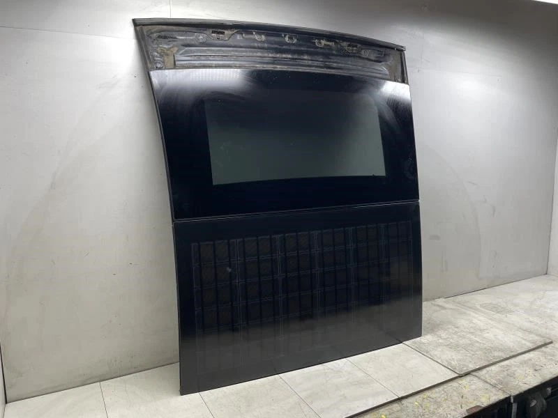 Toyota Prius 2010 híbrido techo corredizo conjunto OEM+ Foto 2 de 4