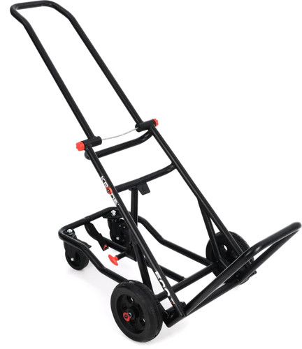 Krane AMG 500 4-way Utility Cart