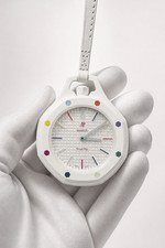 Swatch x Audemars Piguet Royal Pop  Huit Blan...