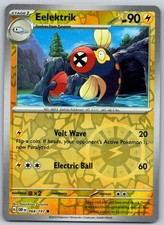 (2 Card Minimum) - 15% off 4+ | Pokemon: Obsidian Flames Reverse Holo Cards