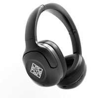 TELEFUNKEN ARCO EVO Over‑Ear Bluetooth‑Kopfhörer mit ANC, Transparency, Mikrofon