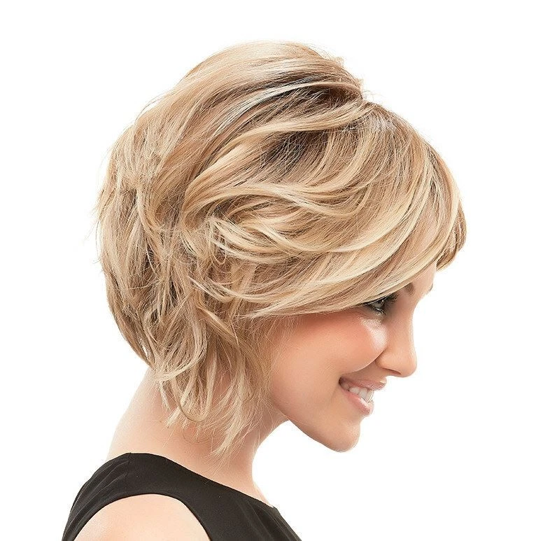 Eve | Jon Renau Wigs | Lace Front Monofilament - Image 3 of 4