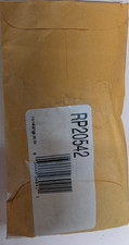 Delta RP20542 Hot/Cold Replacement Knob insert
