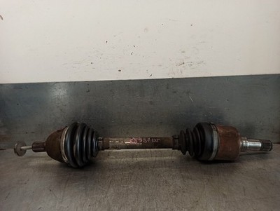 3M513B437DAF GETRIEBE VORNE LINKS / 4751875 FÜR FORD FOCUS II DA_, HCP, DP 1.8