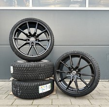 4x FF03 19 Zoll Sommerräder Sommerreifen 245/40 Kompletträder für VW Arteon 3H R