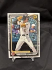 2024 Bowman Draft - Konnor Griffin #BD-22 (RC)