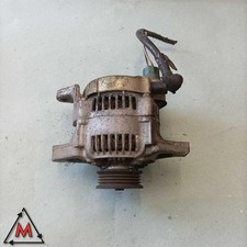 Alternateur Suzuki ALTO