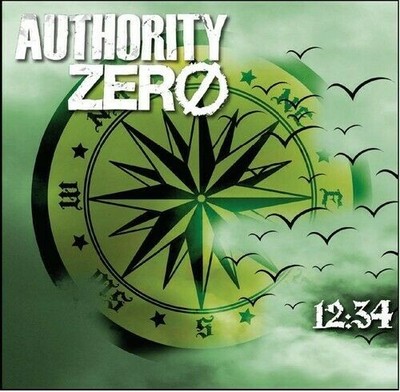 1234 [Us Import] CD New & Sealed