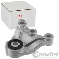 NTY Motorlager Gummimetalllager Vorne Links Passend FüR Fiat 500X Jeep Renegade