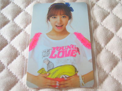 ver. Namjoo) APINK A-PINK 3rd Mini Album Secret Garden NoNoNo