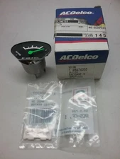 OEM ACDelco VOLTMETER #6474355 