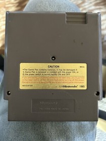 dragon warrior nes 1985
