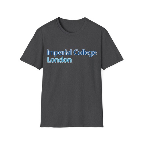 Imperial College London Emblem Logo Unisex T-Shirt - Bild 10 von 13