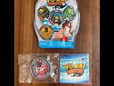 Yo-Kai Watch - Medalhas Surpresa B5944 - Ri Happy