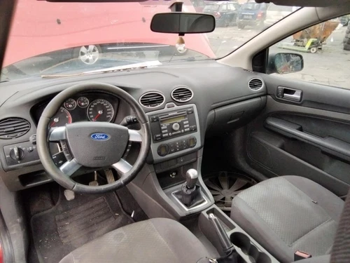 6N4T18C612AC Unité De Commande De La Climatisation pour FORD FOCUS BERLI 1734416 - Picture 8 of 10