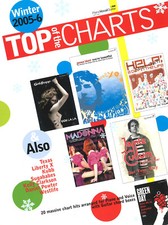 TOP OF THE CHARTS Winter 2005-6 pvg
