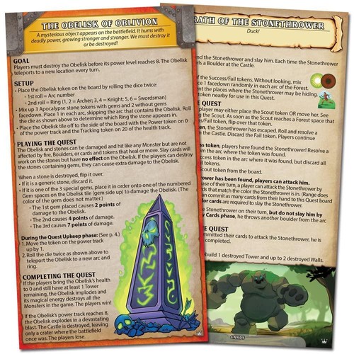 Castle Panic Crowns and Quests - Picture 6 of 7