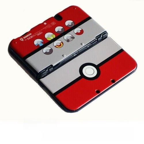 Snap on Case Cover Shell Matte Waterproof Gifts For Nintendo 3DS XL 20+ Designs - Picture 23 of 67