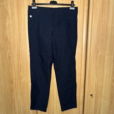 Canda Jeans dunkelblau Gr. 40
