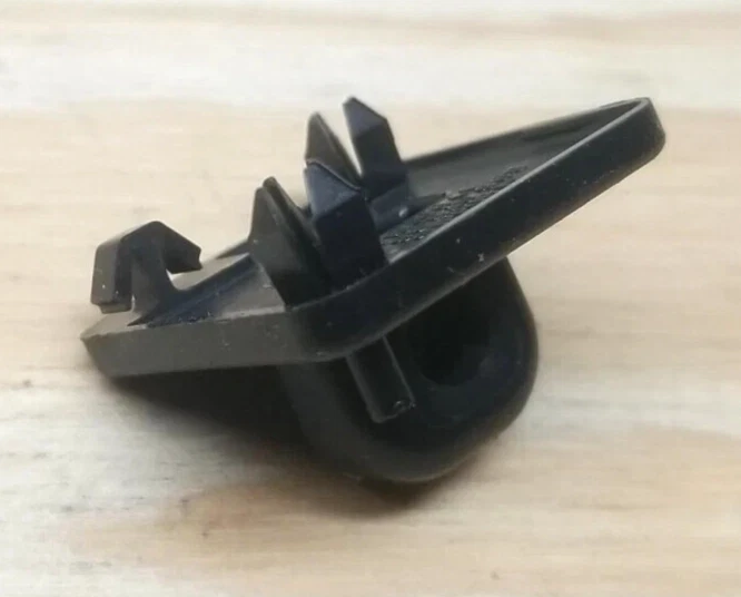 Поддержка зажим капот держать открытый 2004-11 Aveo, 2013-15 искра, 2009-10 G3 GM 96540969 - Изображение 3 из 4