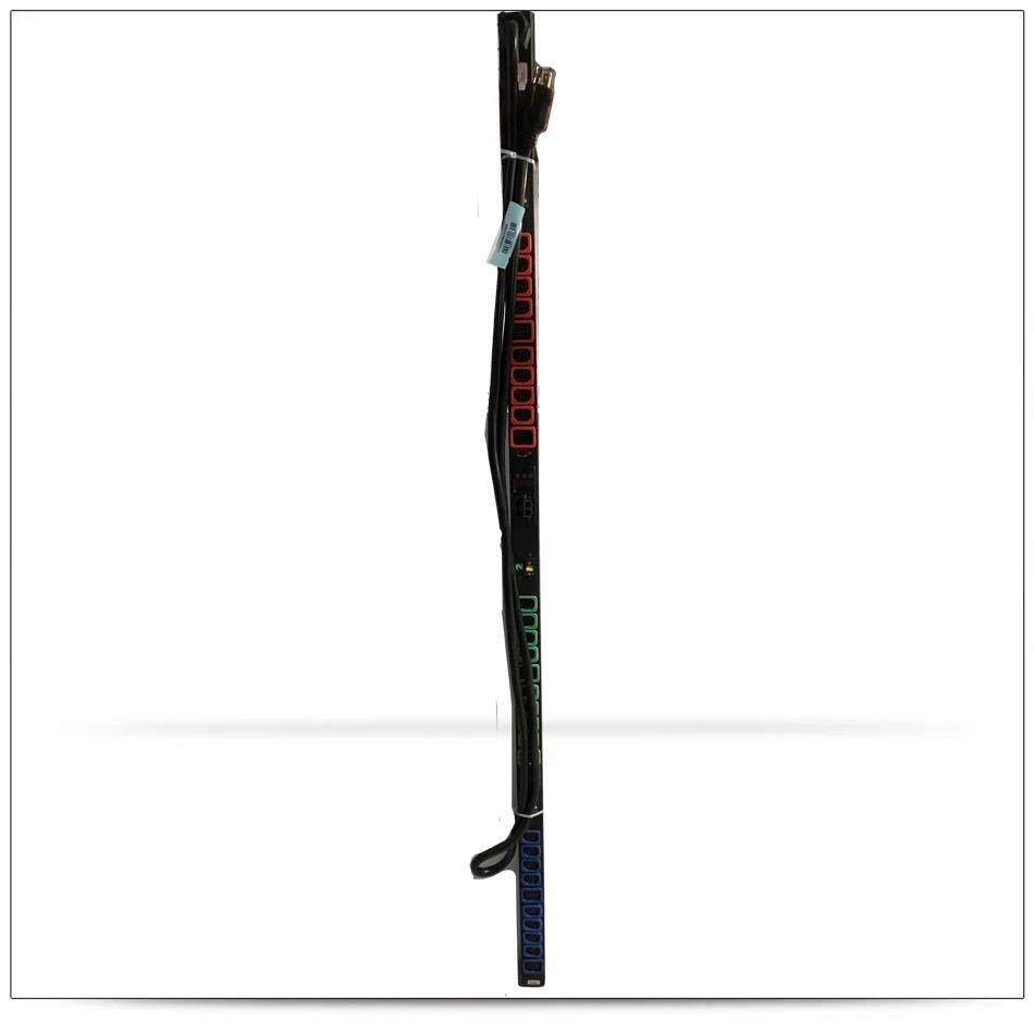 Vertiv Geist I20052 Vertical PDU, MN02E4W1-30PN68-3TL15A0A10-S, 30-Outlet - Image 4 of 4