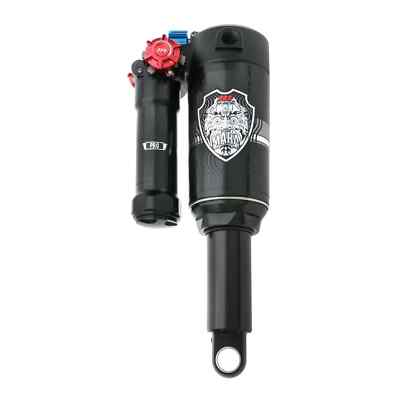 Manitou Mara Pro Dämpfer hinten - Zapfen 205 mm x 65 mm