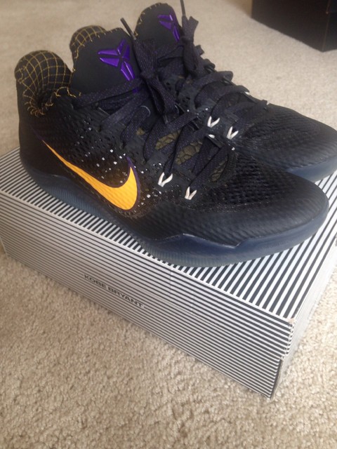 kobe 10.5