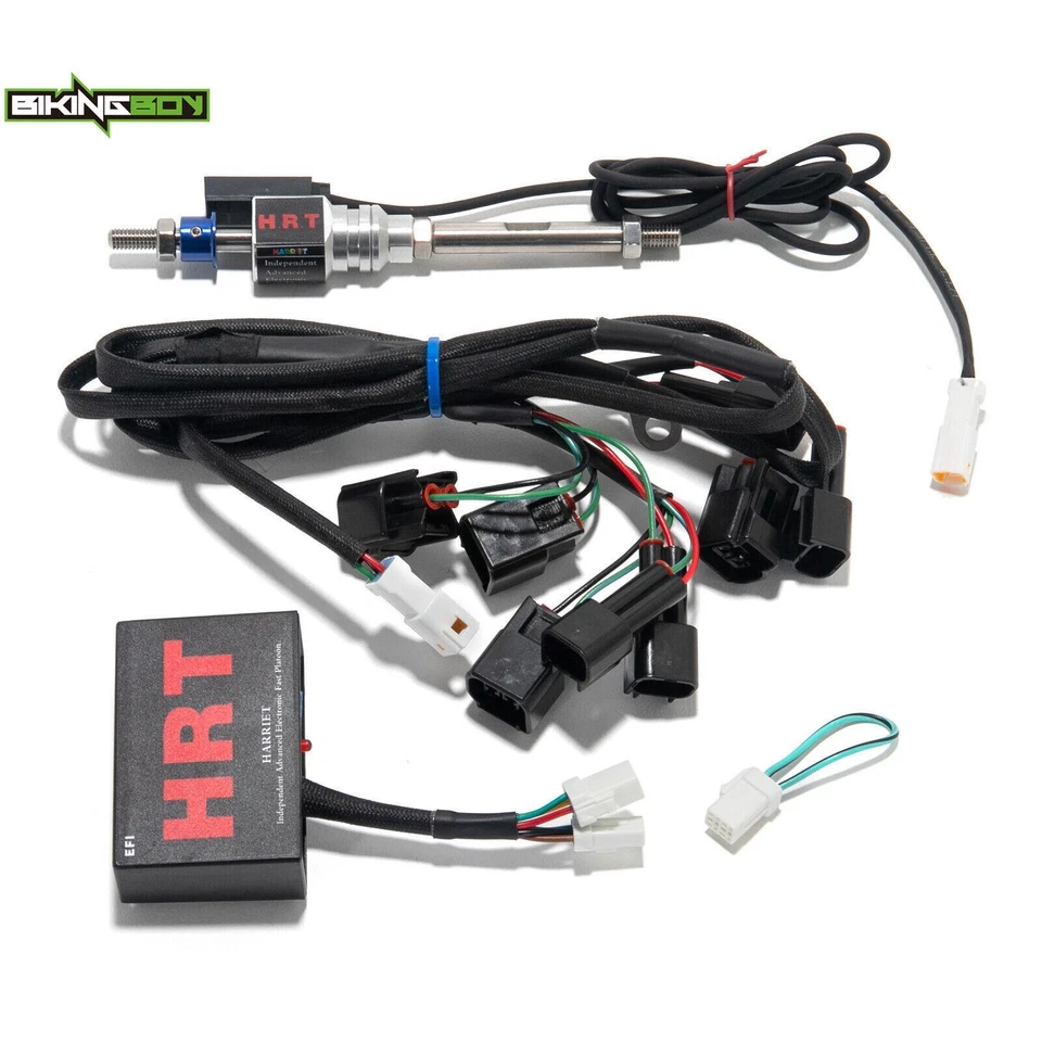 YZF R1 Electric Quick Kit Shifter Quick Shift System One Way For Yamaha YZF-R1 - Image 3 of 4