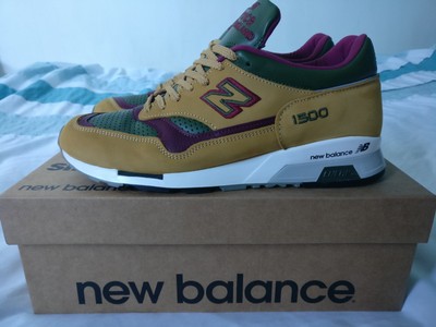 new balance 1500 vision